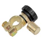 ProPlus Accupoolklem met stroomonderbreker - Ø 17,5 mm -..., Ophalen of Verzenden, Nieuw