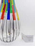 F&M Ballarin - Vaas - Murano - Glas