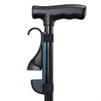 Jive wandelstok klem, Ophalen of Verzenden, Nieuw