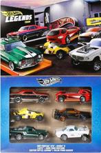 Hot Wheels 1:64 - Modelauto - *No Reserve*Hot Wheels Legends, Nieuw