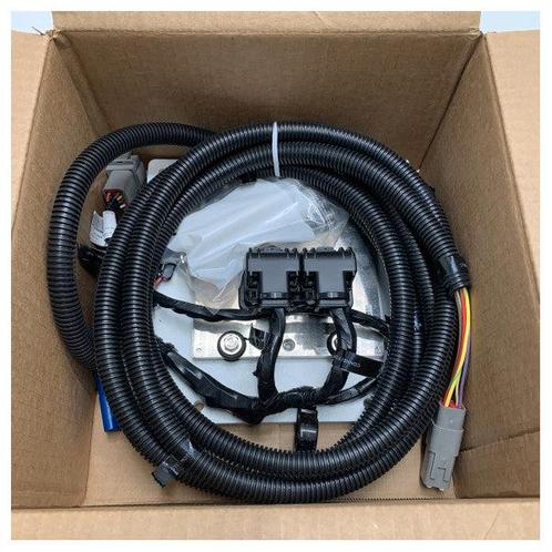 Bieden: Mercury TVM H/B RIGCTR-WPRGM for Joystick kit - 8M0, Watersport en Boten, Bootonderdelen, Motor en Techniek, Nieuw, Zeilboot of Motorboot