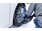 Michelin Easy Grip Evolution - 2 Sneeuwkettingen - EVO14, Auto diversen, Sneeuwkettingen, Verzenden, Zo goed als nieuw