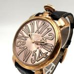 GaGà Milano - Manuale - Zonder minimumprijs - Heren -, Nieuw