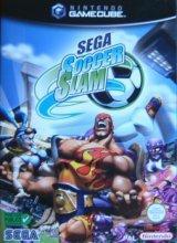MarioCube.nl: Sega Soccer Slam Zonder Handleiding - iDEAL! beschikbaar voor biedingen