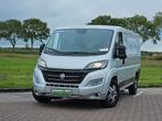 Fiat Ducato 33 2.3, Automaat, Euro 6, Overige kleuren, Diesel