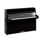 Yamaha B1 TC3 PEC chroom TransAcoustic 3 piano, Muziek en Instrumenten, Piano's, Nieuw