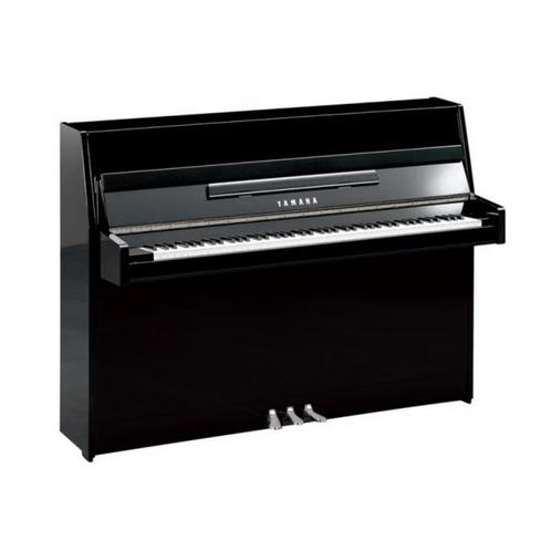 Yamaha B1 TC3 PEC chroom TransAcoustic 3 piano, Muziek en Instrumenten, Piano's