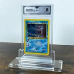 GG 8 Graded - Shining Gyarados Holo - Neo Openbaring 65/64