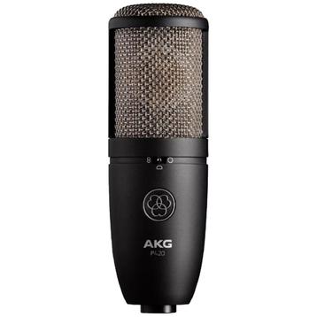 AKG P420 Large Diaphragm Condenser Microphone beschikbaar voor biedingen