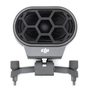 DJI Mavic 2 Enterprise Speaker (Part 5), Hobby en Vrije tijd, Modelbouw | Radiografisch | Helikopters en Quadcopters, Nieuw