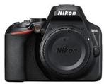 Nikon D3500 body zwart