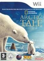 Arctic Tale Wii Garantie & morgen in huis!/*/, Spelcomputers en Games, Ophalen of Verzenden, 1 speler, Zo goed als nieuw