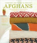 Comfort Knitting And Crochet: Afghans 9781584798262, Boeken, Verzenden, Zo goed als nieuw, Norah Gaughan