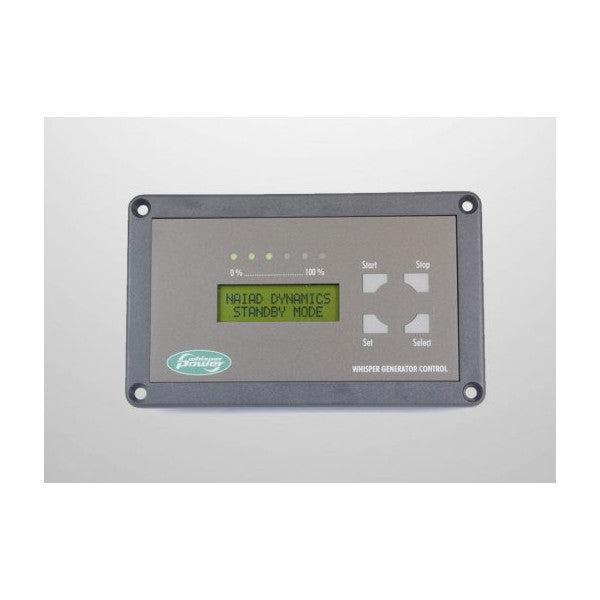 Bieden: Whisper Power Mastervolt 40209102, Watersport en Boten, Bootonderdelen, Elektra en Verlichting, Nieuw, Zeilboot of Motorboot