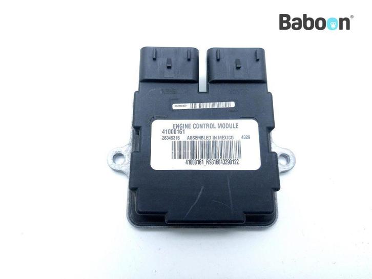 CDI / ECU unit Harley-Davidson XG 500 Street 2015-2018, Motoren, Onderdelen | Harley-Davidson, Gebruikt, Verzenden