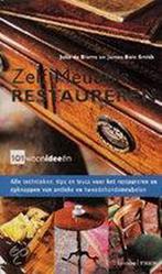 Zelf meubels restaureren 9789020942538 J. de Bierre, Verzenden, Zo goed als nieuw, J. de Bierre