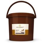 Callebaut Hazelnoot Praline notenvulling 5kg, Verzenden, Nieuw