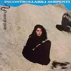 cd - Incontrollabili Serpenti - Attenti AllUomo, Verzenden, Zo goed als nieuw