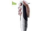 Braun MQ7020 WH Staafmixer 1000 W BPA-vrij, Traploze, Verzenden, Zo goed als nieuw