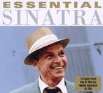 cd digi - Frank Sinatra - Essential Sinatra, Zo goed als nieuw, Verzenden