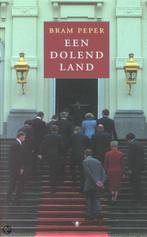 Een dolend land 9789023410706 B. Peper, Verzenden, Gelezen, B. Peper