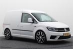 Volkswagen Caddy 2.0 TDI L1H1 BMT Trendline, Gebruikt, Euro 6, Volkswagen, Wit