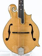 Bourgeois M5F Aged Tone Natural (Folk & Bluegrass), Muziek en Instrumenten, Snaarinstrumenten | Mandolines, Ophalen of Verzenden