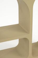 2dekans | Mica Decorations Wandkast - MDF - Max. 6Kg - 40 x, Huis en Inrichting, Woonaccessoires | Overige, Ophalen of Verzenden