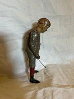 Issmayer - Blikken speelgoed - Jongen - 1920-1930 -, Antiek en Kunst