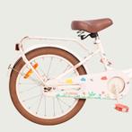 AMIGO kinderfiets 18 inch, Ophalen of Verzenden, Gebruikt, AMIGO