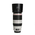 Canon 100-400mm 4.5-5.6 L EF IS USM II