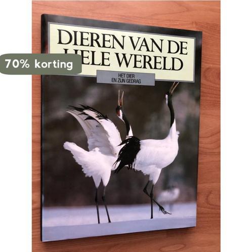 Het dier en zijn gedrag 9789051080667 Graham Bateman, Boeken, Overige Boeken, Zo goed als nieuw, Verzenden