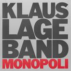 Klaus Lage Band - Monopoli, Cd's en Dvd's, Gebruikt, Ophalen of Verzenden