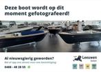 Oudhuijzer 575 Luxery | 20PK Honda | Compleet vaarklaar! |, Watersport en Boten, Sloepen, 10 tot 30 pk, Gebruikt, Ophalen of Verzenden