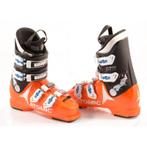 39 40 kinder skischoenen ATOMIC WAYMAKER JR R4 orange, THINS, Verzenden, Gebruikt, Atomic