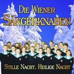 MCP - Die Wiener Sängerknaben - Stille Nacht Heilige Nacht, Ophalen of Verzenden, Nieuw in verpakking