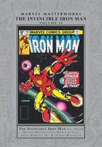 Marvel Masterworks: The Invincible Iron Man Vol. 14, Boeken, Verzenden, Nieuw