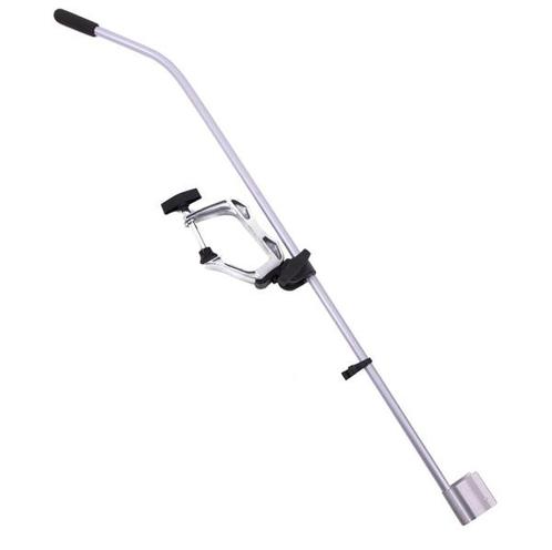 Ultimate Transducer Holder, Watersport en Boten, Hengelsport | Algemeen, Overige typen, Nieuw, Verzenden