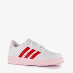 Adidas Breaknet 2.0 meisjes sneakers wit maat 37 1/3, Kleding | Dames, Schoenen, Verzenden, Nieuw