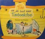 Tim en de boot naar Timboektoe, Nieuw, Verzenden