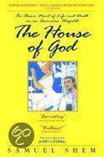 The House Of God 9780385337380 Samuel Shem, Verzenden, Gelezen, Samuel Shem