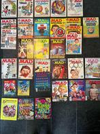 MAD - 35 Comic collection - Diverse edities - 1974/2011, Nieuw