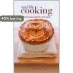 Real Life Cooking 9781844300334 Trish Deseine, Boeken, Verzenden, Gelezen, Trish Deseine