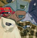 Vintage heren overhemden van o.a Ralph Lauren vanaf €19,99, Kleding | Heren, Ralph Lauren , Tommy Hilfiger , PME Legend , Hugo Boss