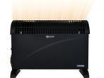 Mesko Elektrische Convector Kachel - Instelbare Thermostaat, Verzenden, Nieuw