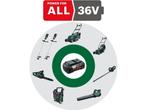 Bosch F016800474 - 36V Gereedschapsaccu - 2,0 Ah Lithium-Ion, Verzenden, Zo goed als nieuw