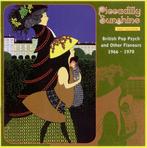 cd - Various - Piccadilly Sunshine Part Eighteen (British..., Verzenden, Zo goed als nieuw