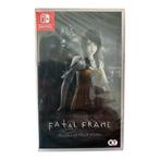 Fatal Frame: Maiden of Black Water (SWITCH) (NIEUW), Verzenden, Nieuw