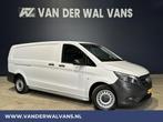 Zakelijke Lease |  Mercedes-Benz Vito 111 CDI L3H1 XL Euro6, Nieuw, Diesel, Wit, Mercedes-Benz