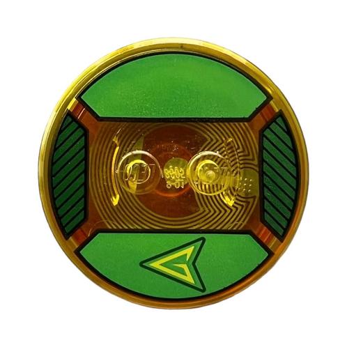 LEGO Dimensions Green Arrow - Losse Toy Tag - (Uit set 71342, Kinderen en Baby's, Speelgoed | Duplo en Lego, Zo goed als nieuw
